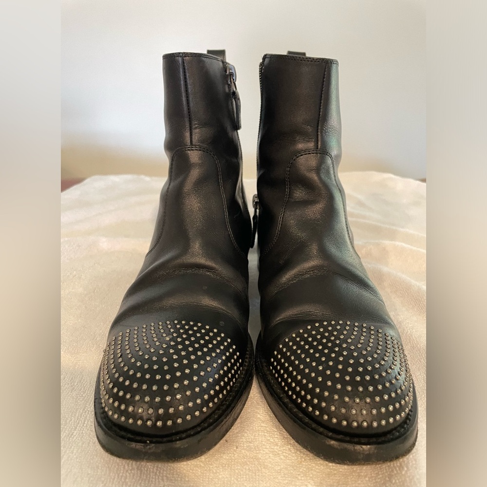 Gucci Cirano Lux Ankle boots - size 6.5